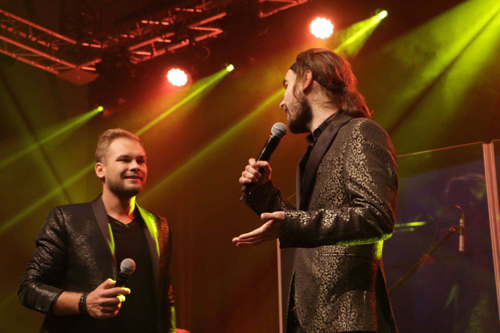 Odbyła się pierwsza Gala Wolontariatu  #TEAMLegnica