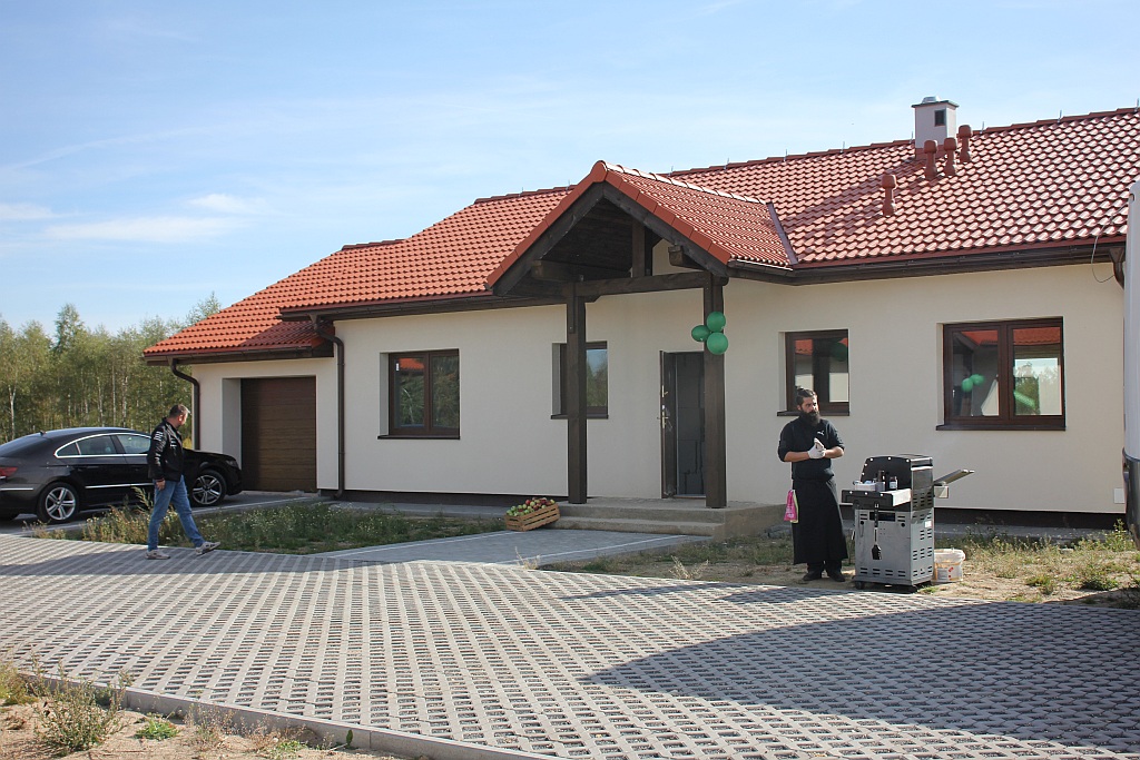 Osiedla Zielony Zakątek i Kwiatowe zorganizowały dzień otwarty