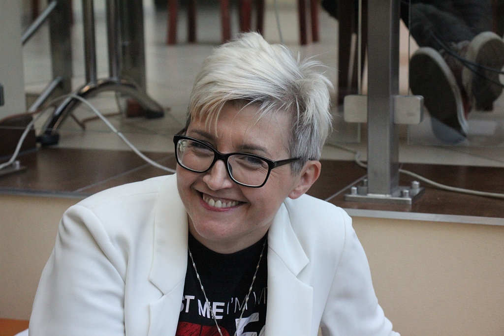 Edukacja inaczej była tematem konferencji TED w Legnicy