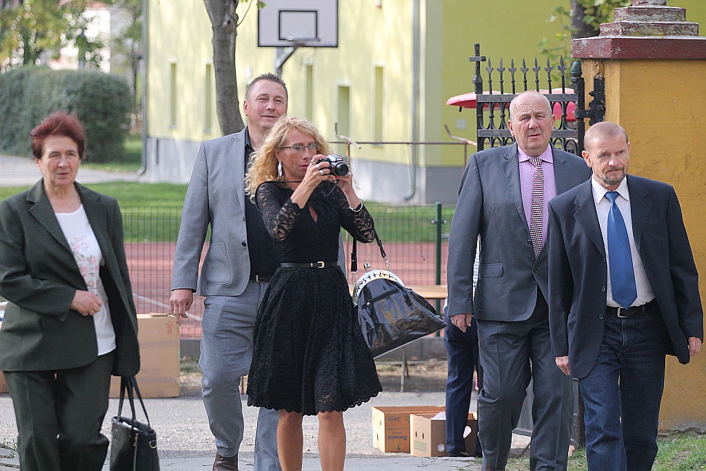 Teatr Nasz wystawił spektakl z okazji jubileuszu parafii