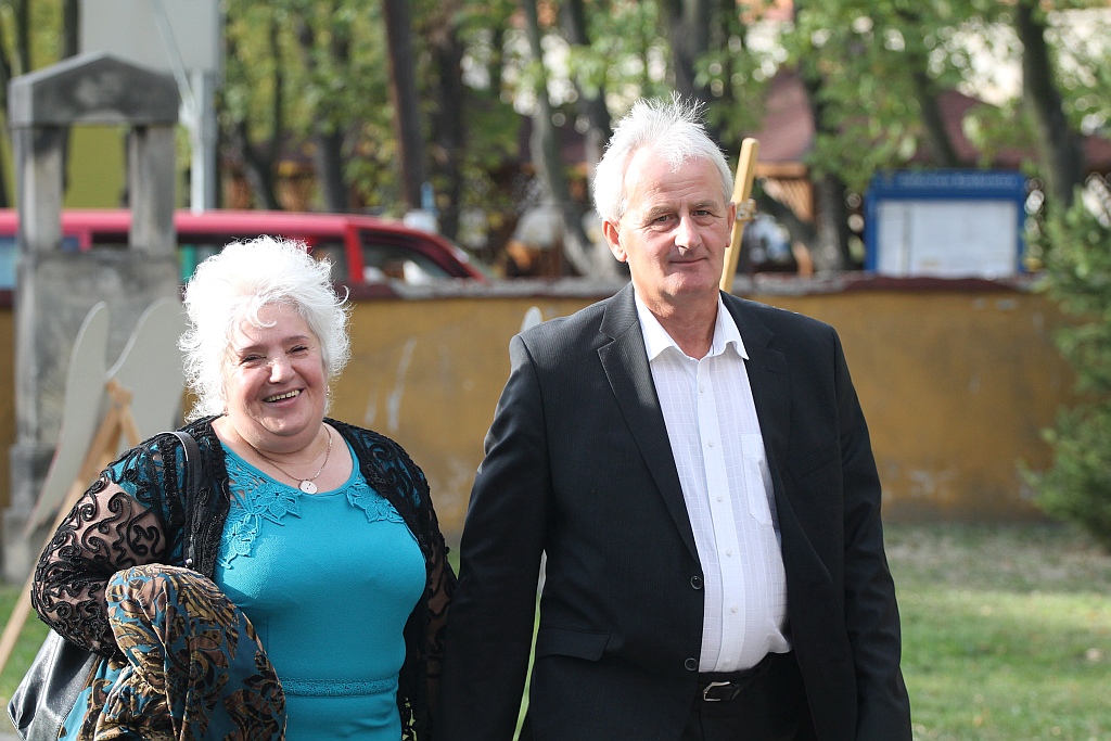 Teatr Nasz wystawił spektakl z okazji jubileuszu parafii