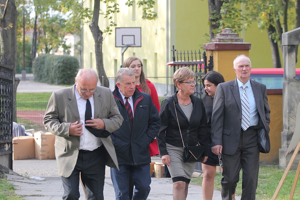 Teatr Nasz wystawił spektakl z okazji jubileuszu parafii
