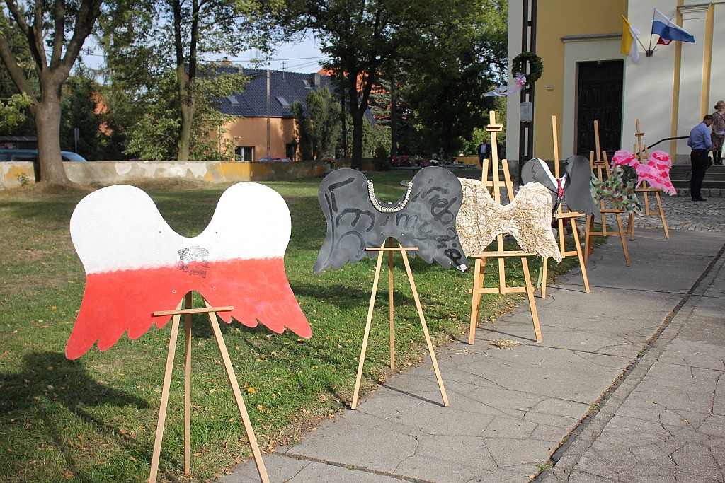 Teatr Nasz wystawił spektakl z okazji jubileuszu parafii