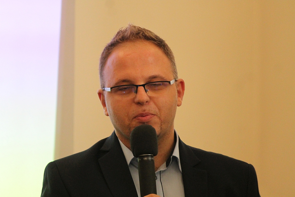 W Muzeum Miedzi odbyło się spotkanie z Barbarą Siwik