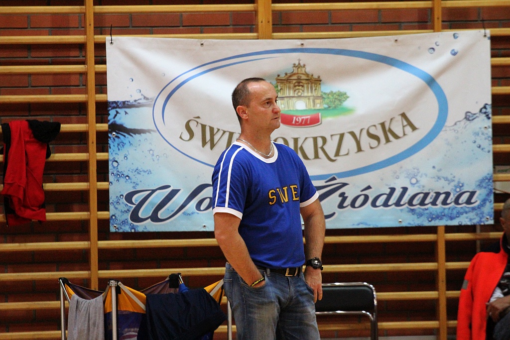 Druga z rzędu domowa porażka siatkarzy Ikara Legnica