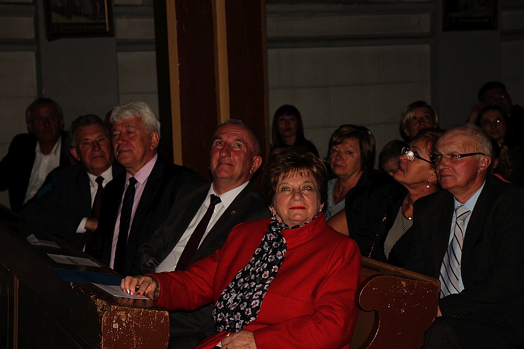 Teatr Nasz wystawił spektakl z okazji jubileuszu parafii