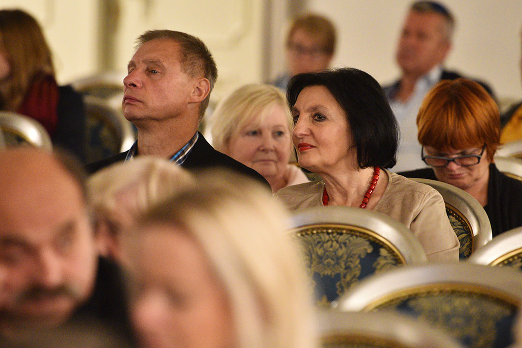 Waldemar Krzystek o historiach, które napisało życie