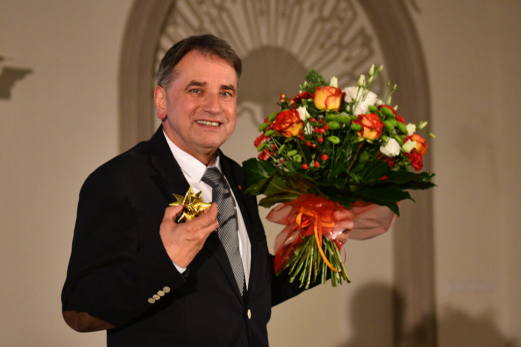 Waldemar Krzystek o historiach, które napisało życie