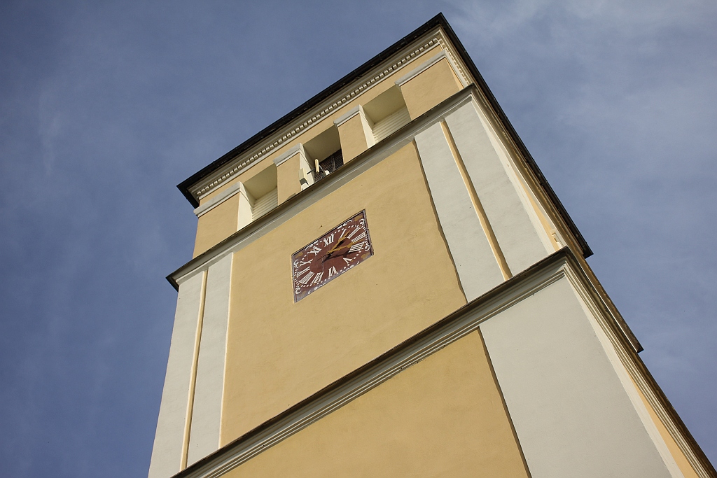 Teatr Nasz wystawił spektakl z okazji jubileuszu parafii