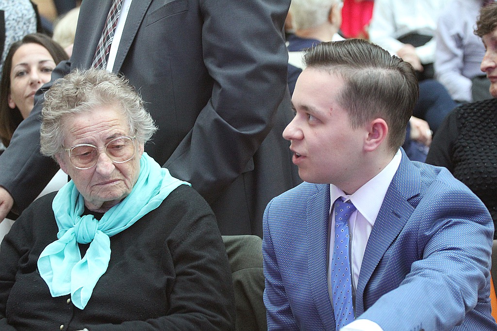 W Legnicy odbyła się konwencja wyborcza Prawa i Sprawiedliwości