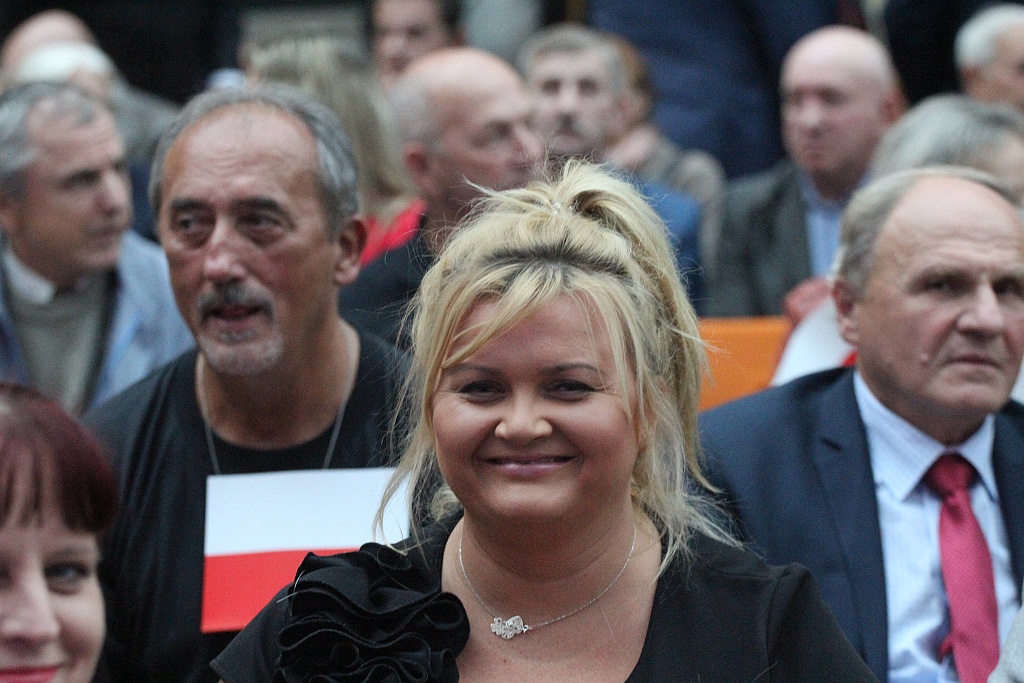 W Legnicy odbyła się konwencja wyborcza Prawa i Sprawiedliwości