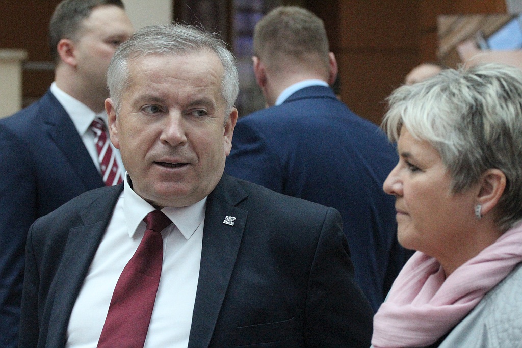 W Legnicy odbyła się konwencja wyborcza Prawa i Sprawiedliwości
