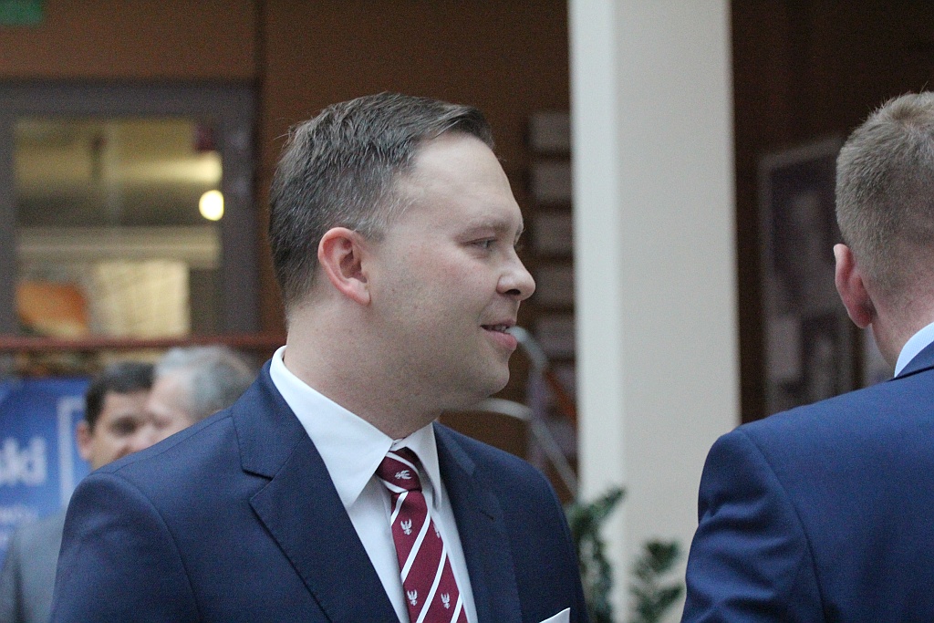 W Legnicy odbyła się konwencja wyborcza Prawa i Sprawiedliwości