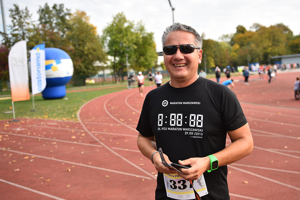 Legnicki Półmaraton. 31. Bieg Lwa Legnickiego cz. 1