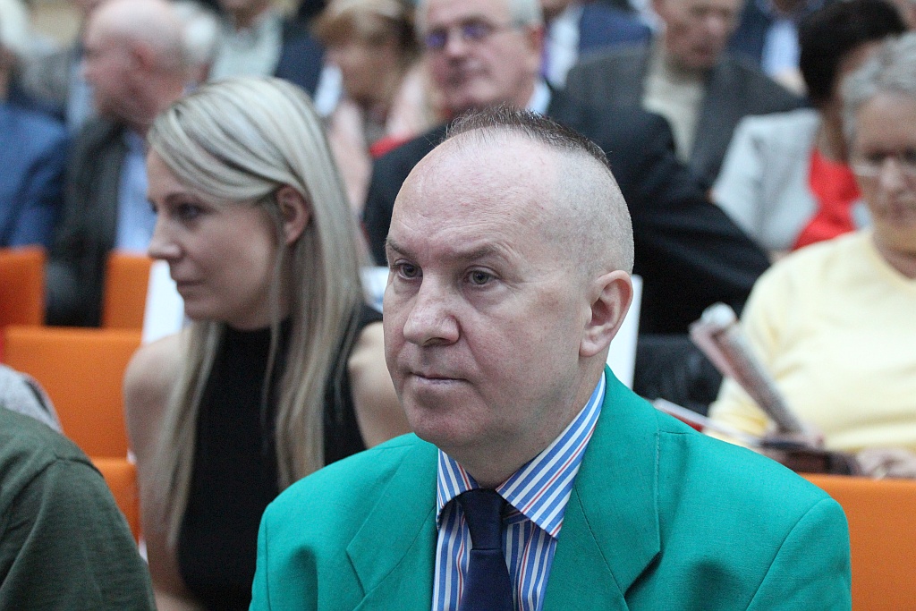 W Legnicy odbyła się konwencja wyborcza Prawa i Sprawiedliwości