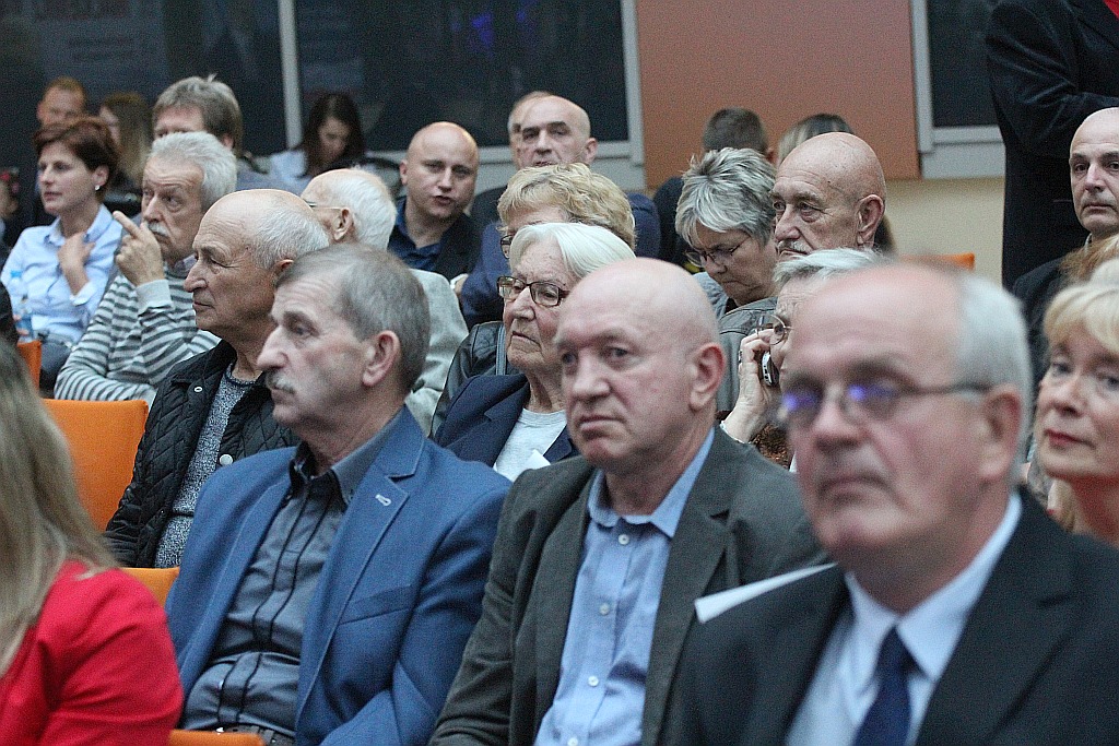 W Legnicy odbyła się konwencja wyborcza Prawa i Sprawiedliwości