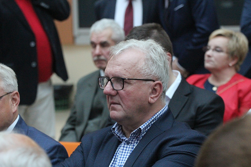W Legnicy odbyła się konwencja wyborcza Prawa i Sprawiedliwości