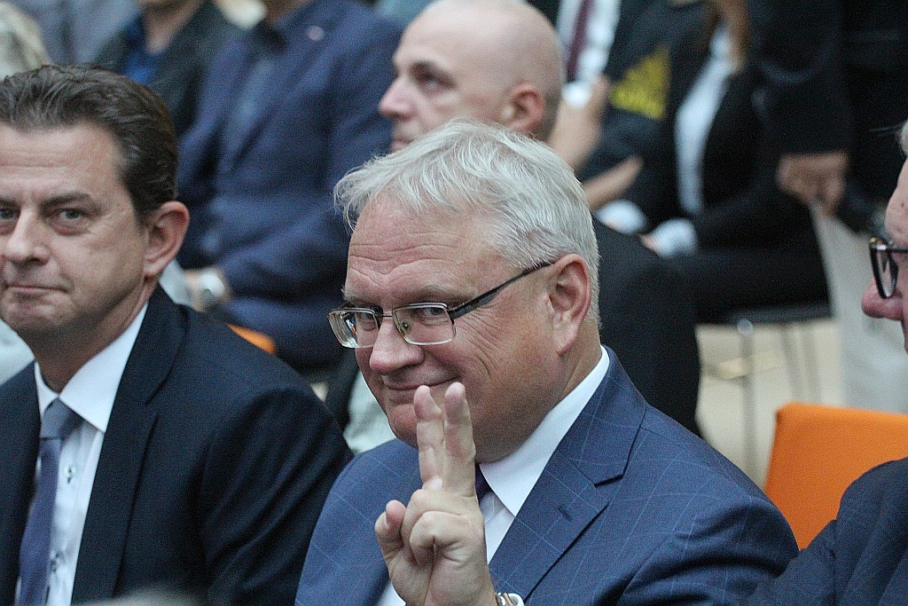 W Legnicy odbyła się konwencja wyborcza Prawa i Sprawiedliwości