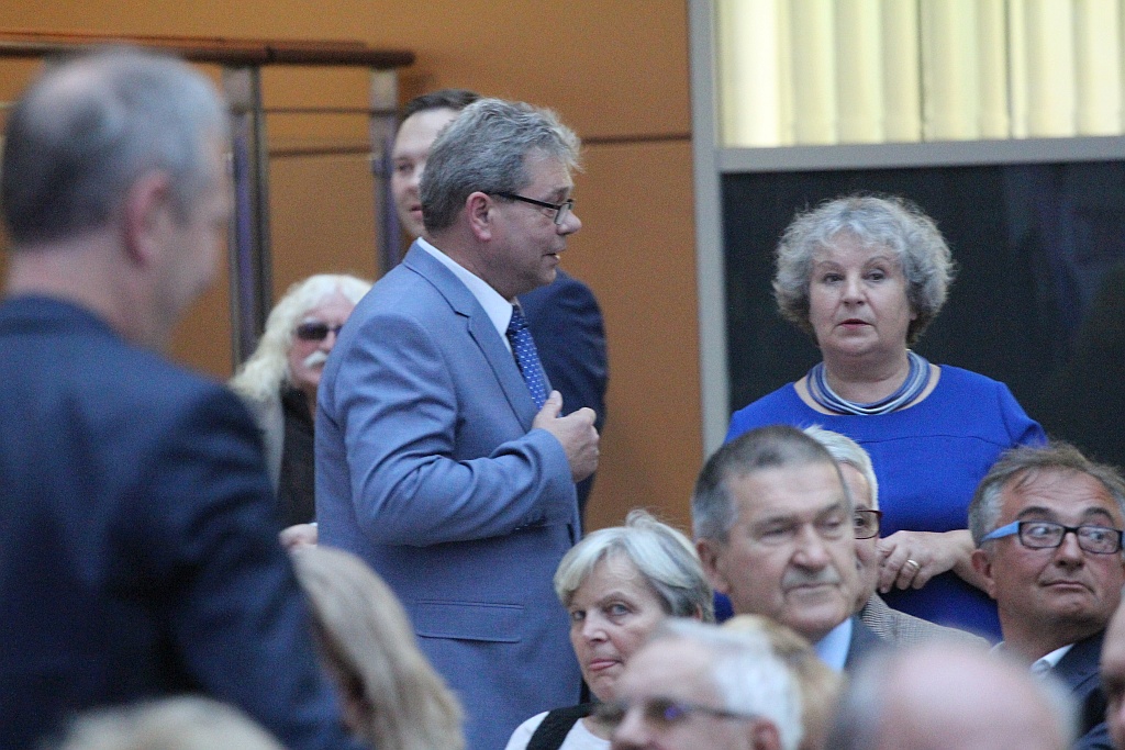 W Legnicy odbyła się konwencja wyborcza Prawa i Sprawiedliwości