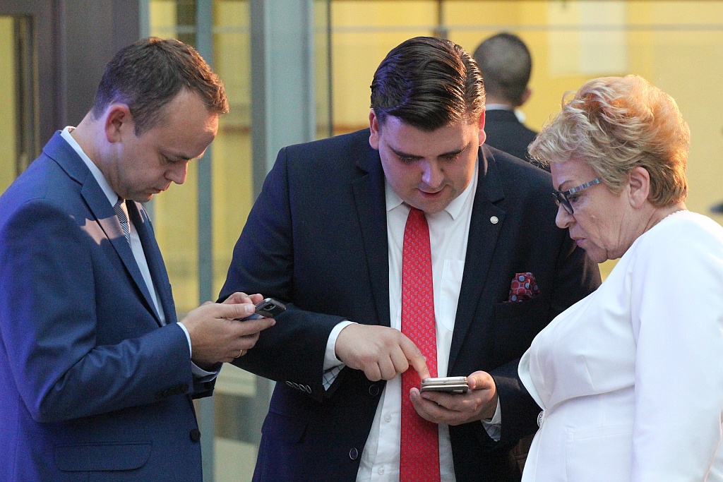 W Legnicy odbyła się konwencja wyborcza Prawa i Sprawiedliwości