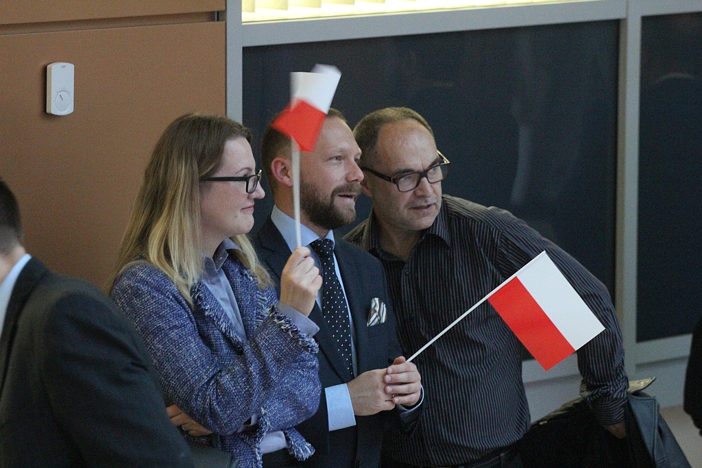 W Legnicy odbyła się konwencja wyborcza Prawa i Sprawiedliwości