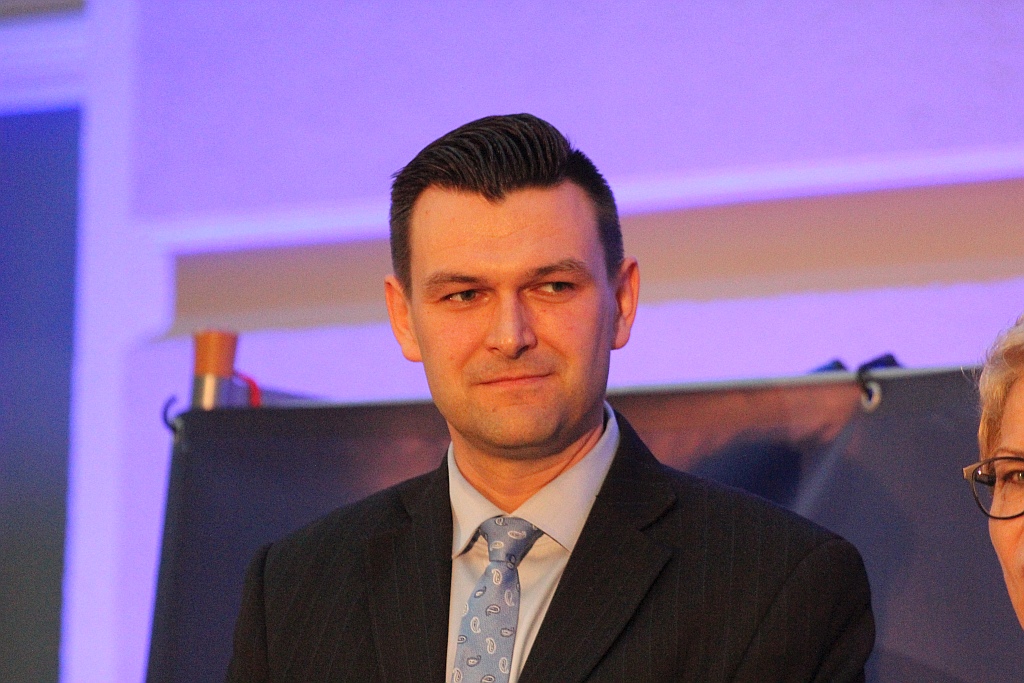 W Legnicy odbyła się konwencja wyborcza Prawa i Sprawiedliwości
