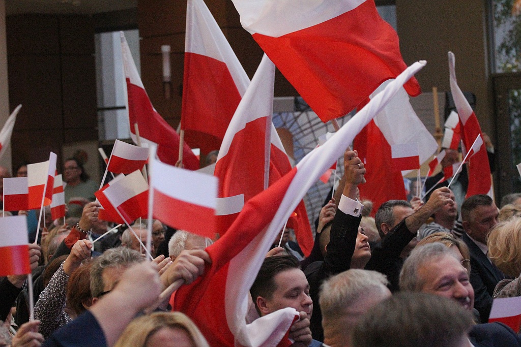 W Legnicy odbyła się konwencja wyborcza Prawa i Sprawiedliwości