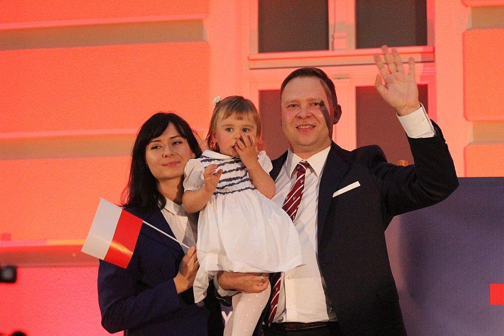 W Legnicy odbyła się konwencja wyborcza Prawa i Sprawiedliwości