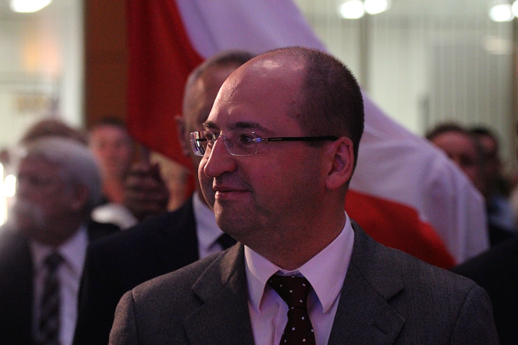 W Legnicy odbyła się konwencja wyborcza Prawa i Sprawiedliwości