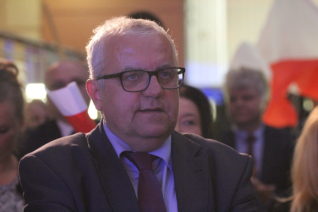W Legnicy odbyła się konwencja wyborcza Prawa i Sprawiedliwości