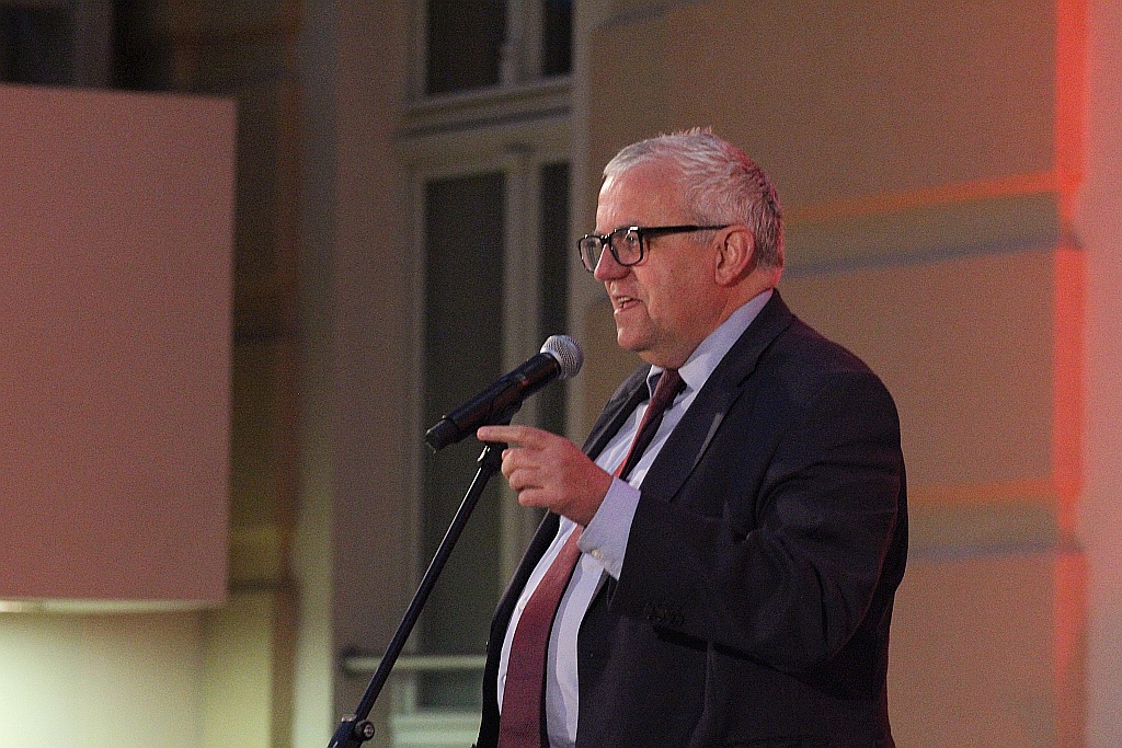 W Legnicy odbyła się konwencja wyborcza Prawa i Sprawiedliwości