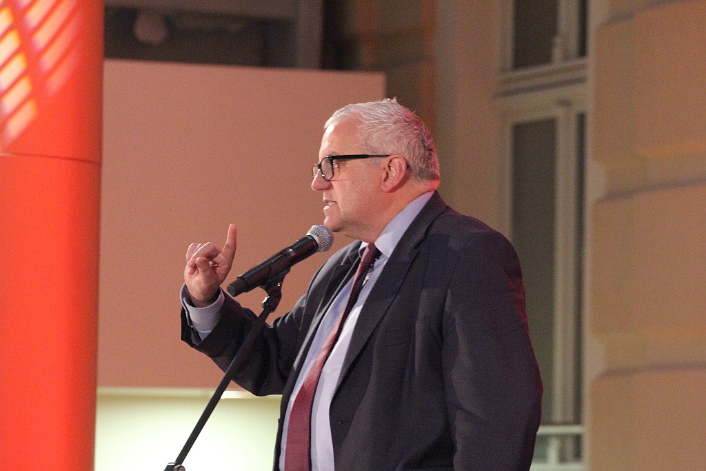 W Legnicy odbyła się konwencja wyborcza Prawa i Sprawiedliwości