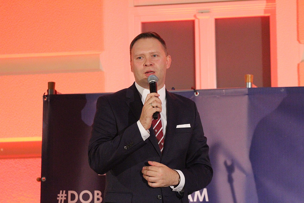 W Legnicy odbyła się konwencja wyborcza Prawa i Sprawiedliwości