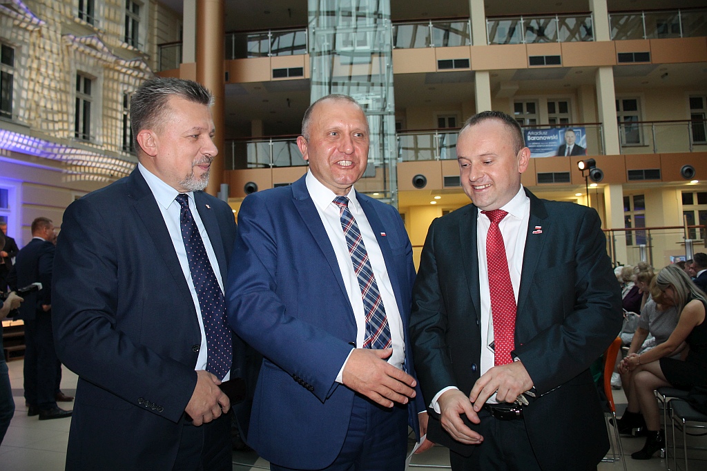 W Legnicy odbyła się konwencja wyborcza Prawa i Sprawiedliwości
