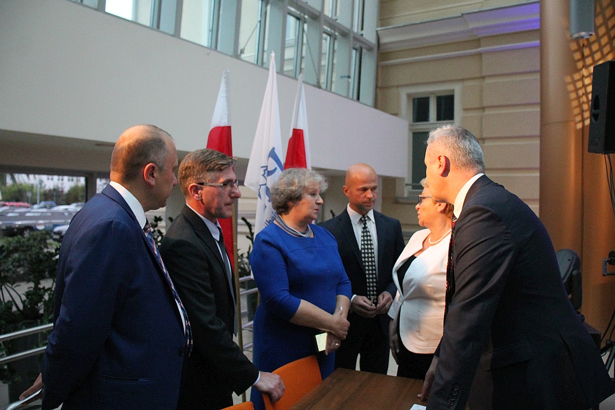 W Legnicy odbyła się konwencja wyborcza Prawa i Sprawiedliwości