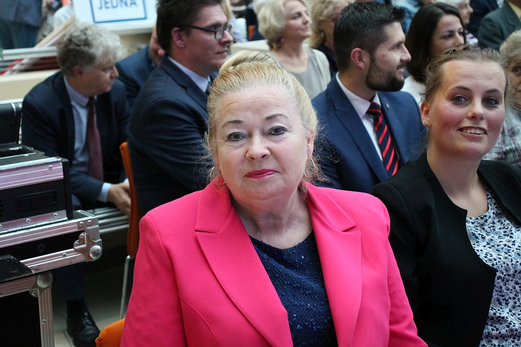 W Legnicy odbyła się konwencja wyborcza Prawa i Sprawiedliwości