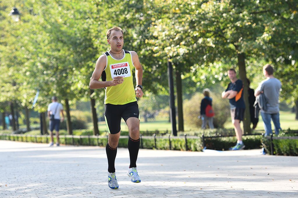 Legnicki Półmaraton. 31. Bieg Lwa Legnickiego cz. 1