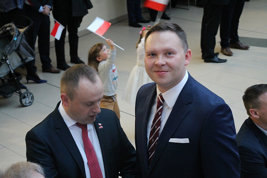 W Legnicy odbyła się konwencja wyborcza Prawa i Sprawiedliwości