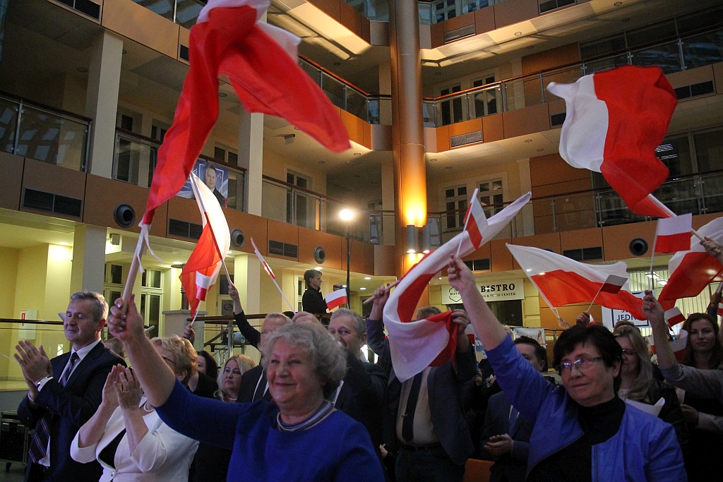 W Legnicy odbyła się konwencja wyborcza Prawa i Sprawiedliwości
