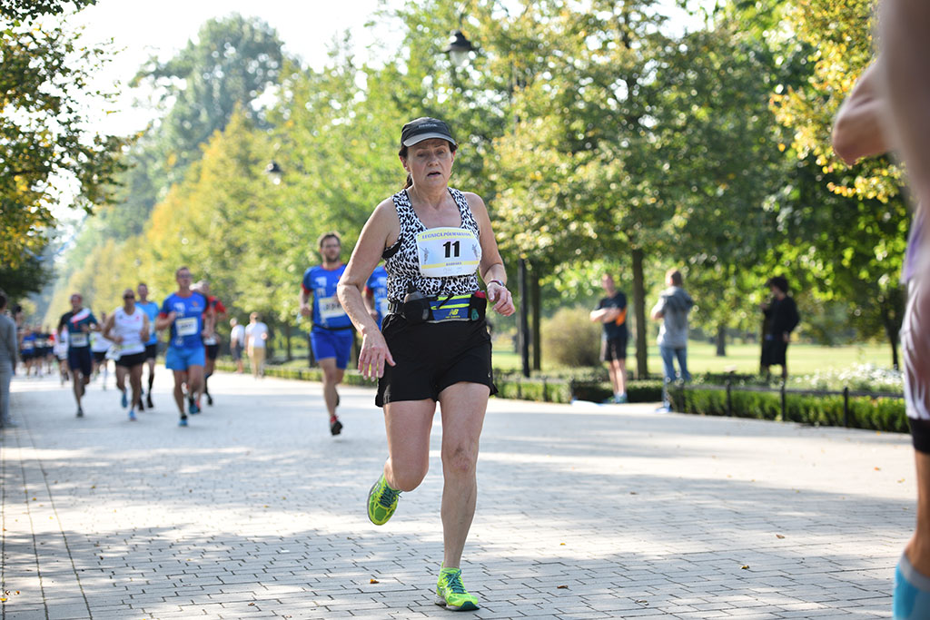 Legnicki Półmaraton. 31. Bieg Lwa Legnickiego cz. 1