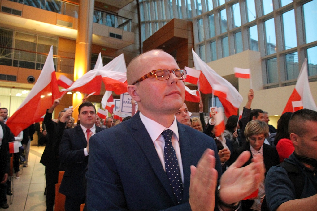 W Legnicy odbyła się konwencja wyborcza Prawa i Sprawiedliwości