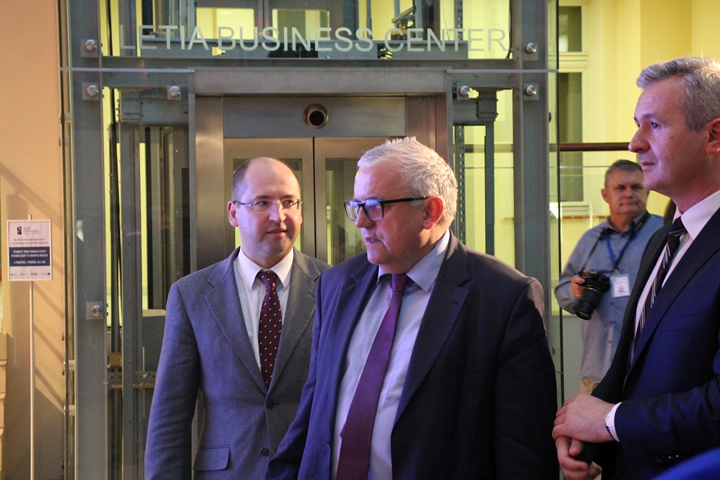 W Legnicy odbyła się konwencja wyborcza Prawa i Sprawiedliwości