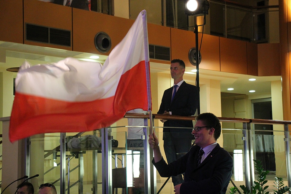 W Legnicy odbyła się konwencja wyborcza Prawa i Sprawiedliwości