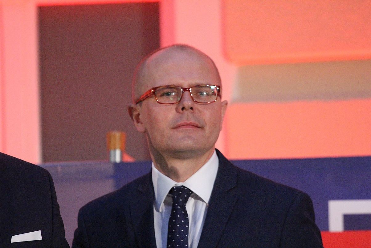 W Legnicy odbyła się konwencja wyborcza Prawa i Sprawiedliwości