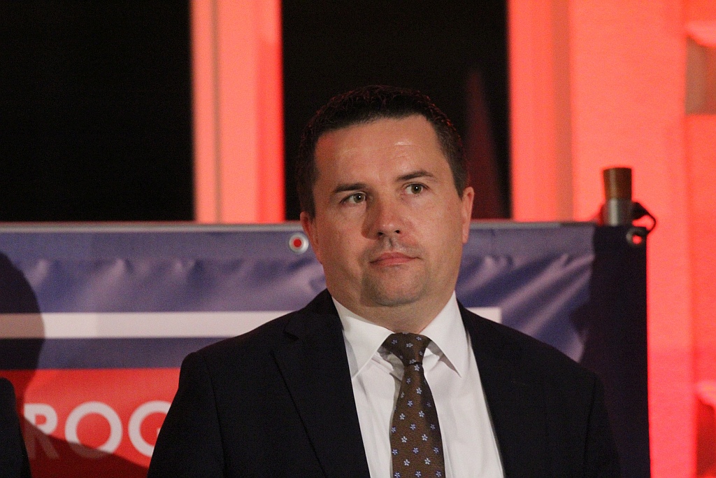 W Legnicy odbyła się konwencja wyborcza Prawa i Sprawiedliwości