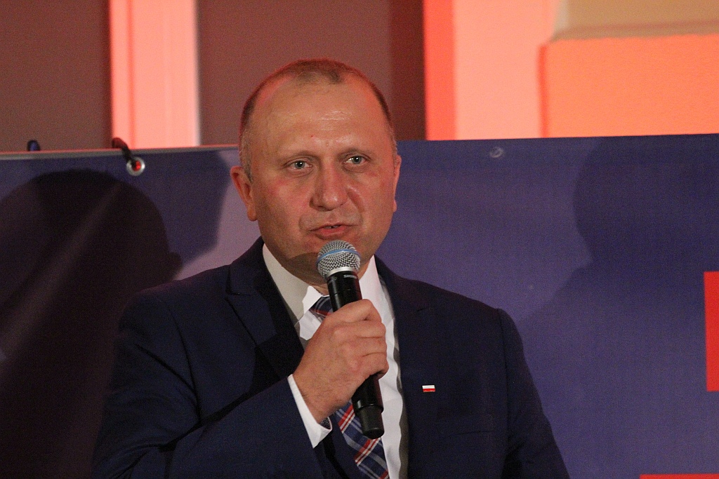 W Legnicy odbyła się konwencja wyborcza Prawa i Sprawiedliwości