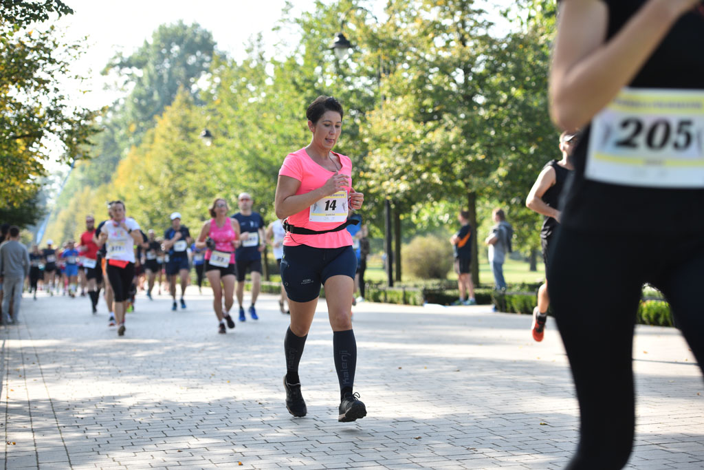 Legnicki Półmaraton. 31. Bieg Lwa Legnickiego cz. 1