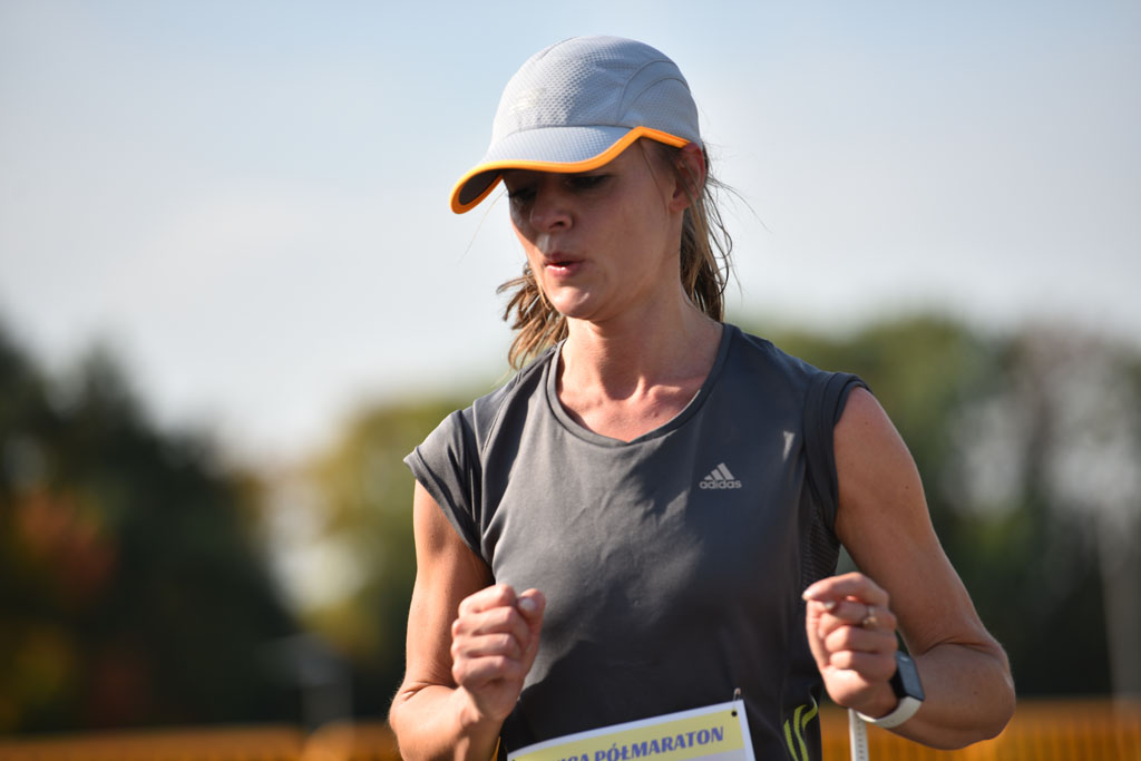 Legnicki Półmaraton. 31. Bieg Lwa Legnickiego cz. 1
