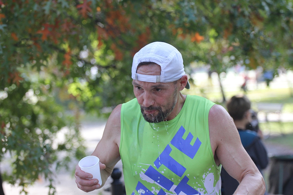 Legnicki Półmaraton. 31. Bieg Lwa Legnickiego cz. 2