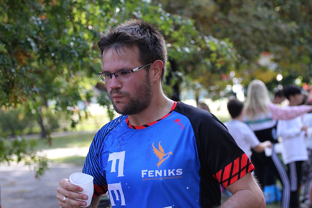 Legnicki Półmaraton. 31. Bieg Lwa Legnickiego cz. 2